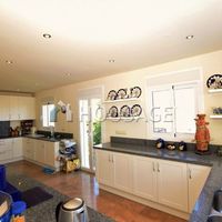 Вилла в Испании, Андалусия, 570 кв.м.