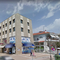 Бизнес-центр в Греции, Центральная Македония, Центр, 78 кв.м.