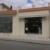 Business center in Greece, Central Macedonia, Center, 430 sq.m.