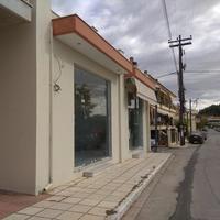 Business center in Greece, Central Macedonia, Center, 430 sq.m.