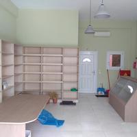 Business center in Greece, Central Macedonia, Center, 430 sq.m.