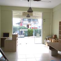 Business center in Greece, Central Macedonia, Center, 430 sq.m.