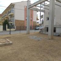 Business center in Greece, Central Macedonia, Center, 430 sq.m.