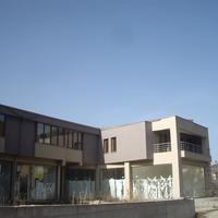 Бизнес-центр в Греции, Центральная Македония, Хал, 970 кв.м.