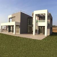 Villa in Greece, Ionian Islands, 390 sq.m.