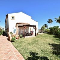 Вилла в Испании, Андалусия, 570 кв.м.