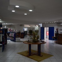 Business center in Greece, Central Macedonia, Center, 1000 sq.m.