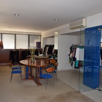Business center in Greece, Central Macedonia, Center, 1000 sq.m.