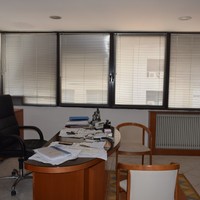 Business center in Greece, Central Macedonia, Center, 1000 sq.m.
