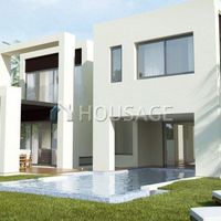 Вилла в Испании, Андалусия, 282 кв.м.