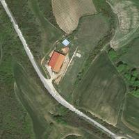 Land plot in Greece, Central Macedonia, Center