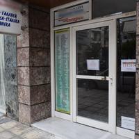 Бизнес-центр в Греции, Центральная Македония, Центр, 480 кв.м.