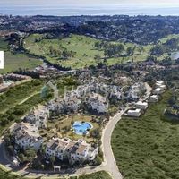 Вилла в Испании, Андалусия, 282 кв.м.