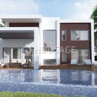 Вилла в Испании, Андалусия, 416 кв.м.