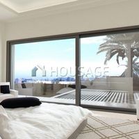 Вилла в Испании, Андалусия, 416 кв.м.