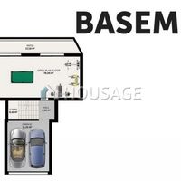 Вилла в Испании, Андалусия, 416 кв.м.