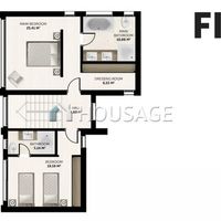 Вилла в Испании, Андалусия, 416 кв.м.