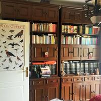 Townhouse in Greece, Ionian Islands, 220 sq.m.