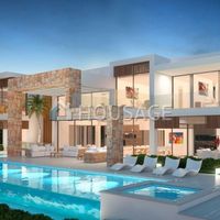 Villa in Spain, Andalucia, 621 sq.m.