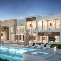 Villa in Spain, Andalucia, 621 sq.m.