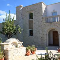 Вилла в Греции, Крит, Ханья, 400 кв.м.