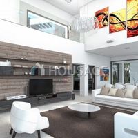 Villa in Spain, Andalucia, 621 sq.m.