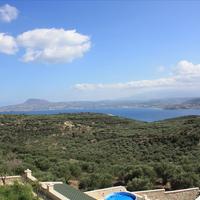 Вилла в Греции, Крит, Ханья, 400 кв.м.