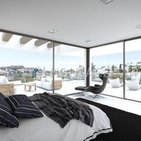 Вилла в Испании, Андалусия, 575 кв.м.