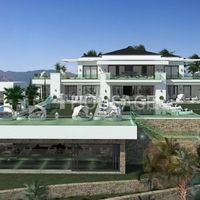 Вилла в Испании, Андалусия, 2320 кв.м.