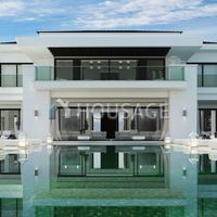 Вилла в Испании, Андалусия, 2320 кв.м.