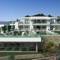 Вилла в Испании, Андалусия, 2320 кв.м.