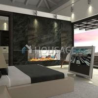 Вилла в Испании, Андалусия, 2320 кв.м.