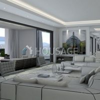 Вилла в Испании, Андалусия, 2320 кв.м.