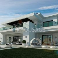 Вилла в Испании, Андалусия, 2320 кв.м.