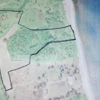 Земельный участок в Греции, Центральная Македония, Хал