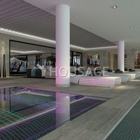 Вилла в Испании, Андалусия, 2320 кв.м.