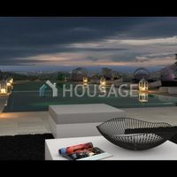 Вилла в Испании, Андалусия, 2320 кв.м.