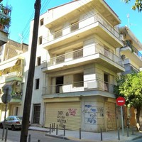 Бизнес-центр в Греции, Центральная Македония, Центр, 330 кв.м.