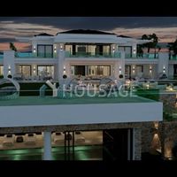 Вилла в Испании, Андалусия, 2320 кв.м.