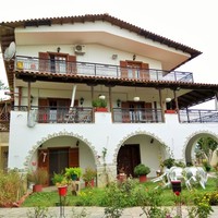 Other in Greece, Central Macedonia, Center, 400 sq.m.