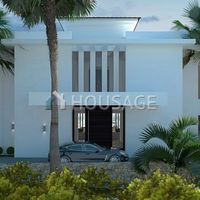 Вилла в Испании, Андалусия, 2320 кв.м.