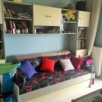 Flat in Greece, Central Macedonia, Center, 103 sq.m.