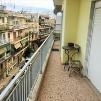 Квартира в Греции, Центральная Македония, Центр, 102 кв.м.