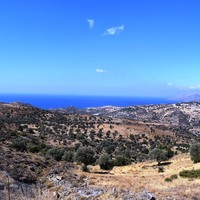 Земельный участок в Греции, Крит