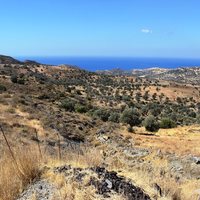 Земельный участок в Греции, Крит