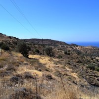 Земельный участок в Греции, Крит