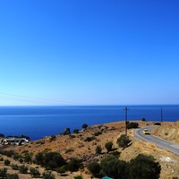 Земельный участок в Греции, Крит