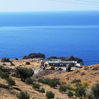 Земельный участок в Греции, Крит