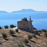 Земельный участок в Греции, Крит