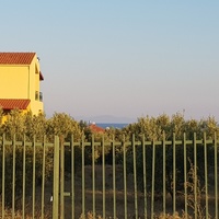 Land plot in Greece, Central Macedonia, Center
